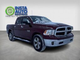 
										2017 RAM 1500 SLT full									