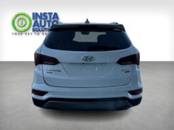 
										2017 Hyundai SANTA FE Sport 2.4L Premium full									