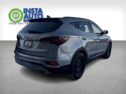 
										2018 Hyundai SANTA FE Sport 2.4L Premium full									