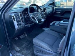 
										2017 GMC Sierra 1500 SLE full									