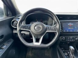 
										2021 Nissan Kicks SR full									