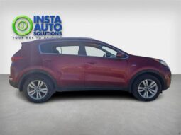 
										2019 Kia Sportage LX full									