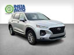 
										2019 Hyundai Santa Fe Essential 2.4L full									