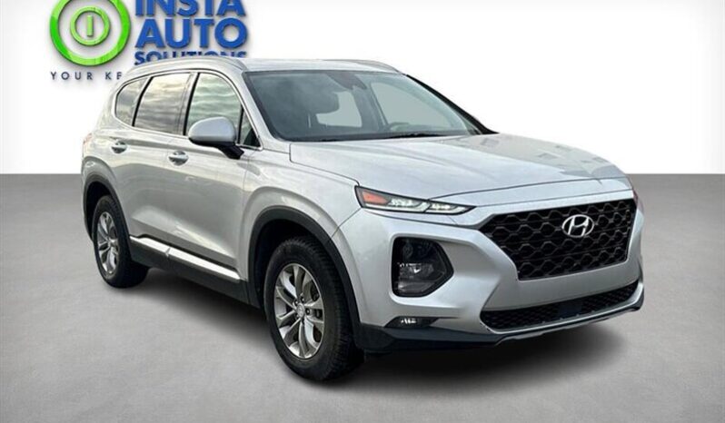 
								2019 Hyundai Santa Fe Essential 2.4L full									