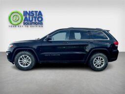 
										2018 Jeep Grand Cherokee Laredo full									