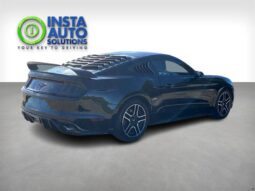 
										2017 Ford Mustang V6 full									