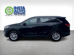 
										2018 Kia Sorento LX full									