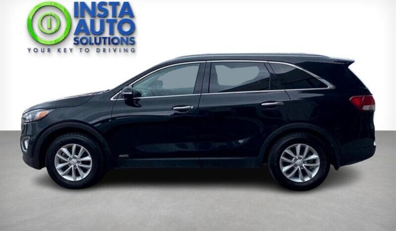 
								2018 Kia Sorento LX full									