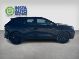 
										2020 Chevrolet Blazer True North Leather Roof full									