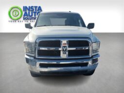 
										2015 RAM 2500 ST full									