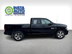 
										2014 RAM 1500 Sport full									