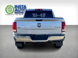 
										2016 RAM 1500 Outdoorsman full									