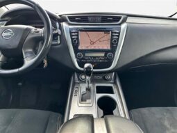 
										2019 Nissan Murano SV full									