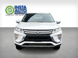 
										2020 Mitsubishi Eclipse Cross ES full									