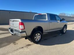 
										2020 RAM 2500 Big Horn Diesel full									