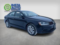 
										2017 Volkswagen Jetta 1.4T Wolfsburg Edition full									