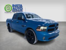 
										2019 RAM 1500 Classic Express full									