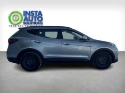 
										2018 Hyundai SANTA FE Sport 2.4L Premium full									