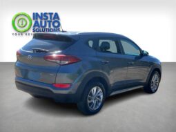 
										2017 Hyundai TUCSON SE full									