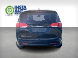 
										2022 Chrysler Grand Caravan SXT full									