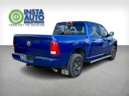 
										2019 RAM 1500 Classic SLT full									