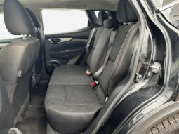 
										2019 Nissan Qashqai S full									