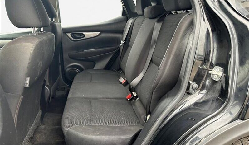 
								2019 Nissan Qashqai S full									