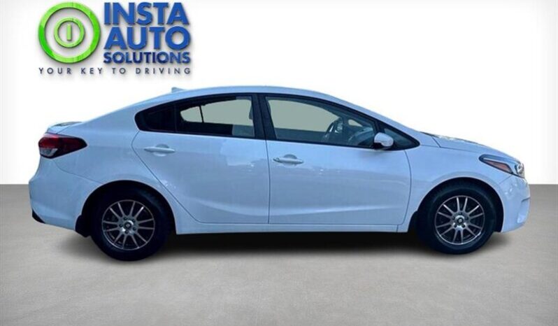 
								2017 Kia Forte LX full									