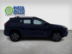 
										2016 Jeep Cherokee Latitude 75th Anniversary full									