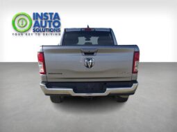 
										2022 RAM 1500 Big Horn Hybrid full									