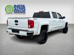 
										2016 Chevrolet Silverado 1500 LTZ full									