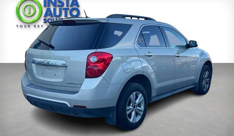 
								2012 Chevrolet Equinox 1LT full									