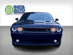 
										2014 Dodge Challenger R/T Classic full									