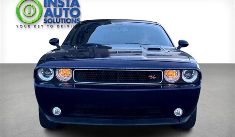 
								2014 Dodge Challenger R/T Classic full									