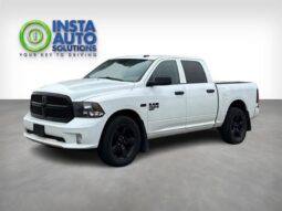 2020 RAM 1500 Classic Express