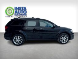 
										2017 Dodge Journey GT full									