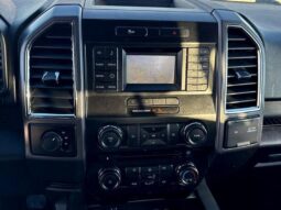 
										2015 Ford F-150 XLT Sport 5.0L full									