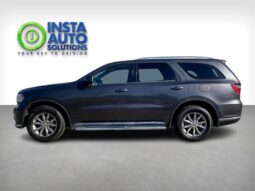 
										2017 Dodge Durango SXT full									