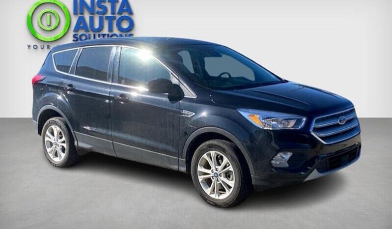 
								2019 Ford Escape SE full									