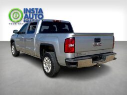 
										2017 GMC Sierra 1500 SLE full									