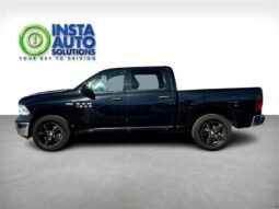 
										2018 RAM 1500 ST full									