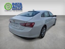 
										2022 Chevrolet Malibu LT full									