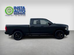 
										2016 RAM 1500 Express full									