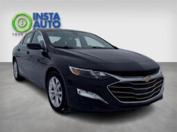 
										2019 Chevrolet Malibu LT full									