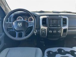 
										2016 RAM 1500 Outdoorsman full									