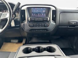 
										2016 GMC Sierra 1500 SLE full									