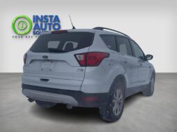 
										2019 Ford Escape SEL full									