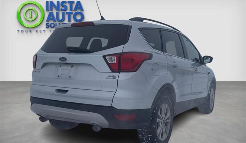 
								2019 Ford Escape SEL full									