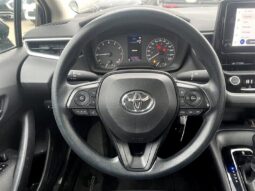 
										2024 Toyota Corolla LE full									