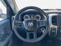 
										2016 RAM 1500 Outdoorsman full									